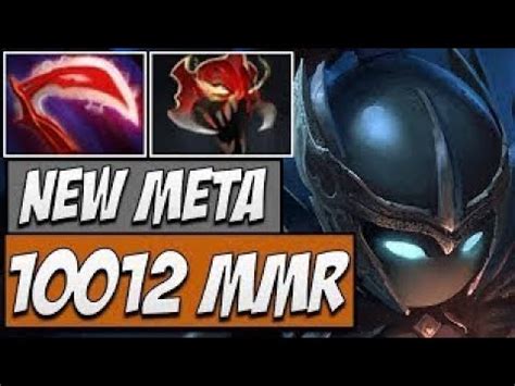 NEW META Phantom Assassin By Arteezy Dota 2 Pro Gameplay YouTube