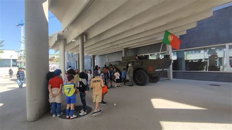 Dia Da Liberdade Chaimites E Hist Ria Na Escola Secund Ria Seomara Da