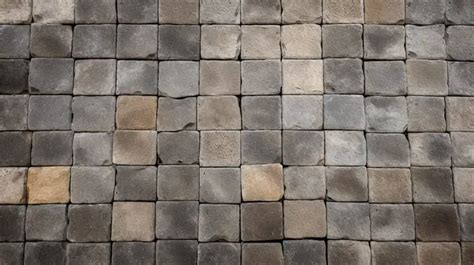 Exploring The Intricate Design Of Paving Slabs Unveiling Their Unique