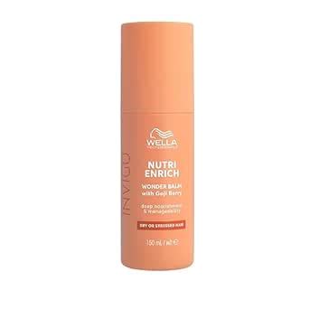 Wella Professionals Invigo Nutri Enrich Wonder Balm