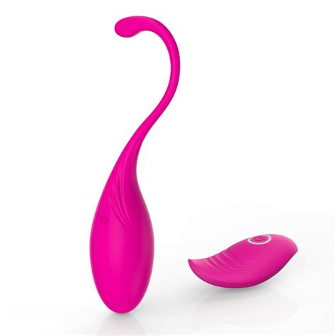 Wholesale Sex Shop Toys Woman Vagina Kegel Ball With Wireless Control