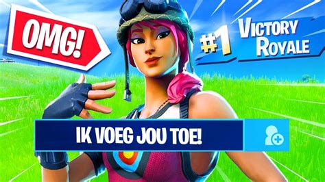 Top Fortnite Vriend Toevoegen Lukt Niet Update