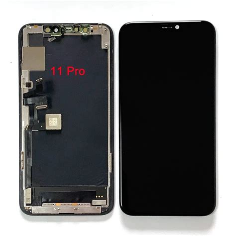 Tested Gx Oled For Apple Iphone X Xr Xs Max Lcd Display Frame Touch