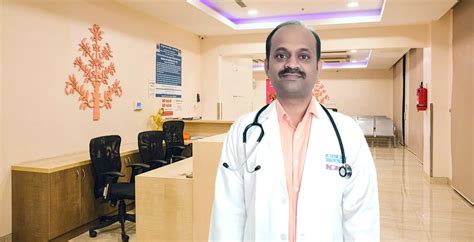 Dr Vikram Satarkar Ivf Specialist In Kolhapur Maharashtra Indira Ivf