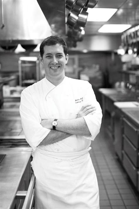 Chef Michael Anthonys Top 5 Nyc Restaurants Gramercy Tavern