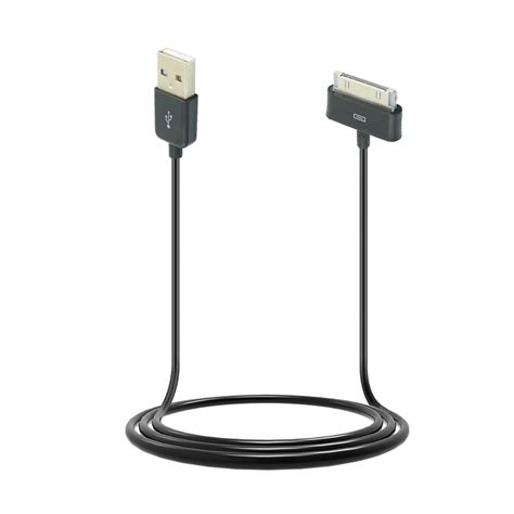 Usb Data Cable Charger For Samsung Galaxy Tab 2 10 1 P5100 P7500 Gt P5113 I925