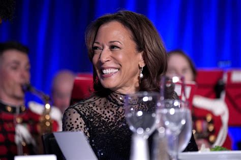 Vogue Puts Kamala Harris On Its Cover Before Election Day