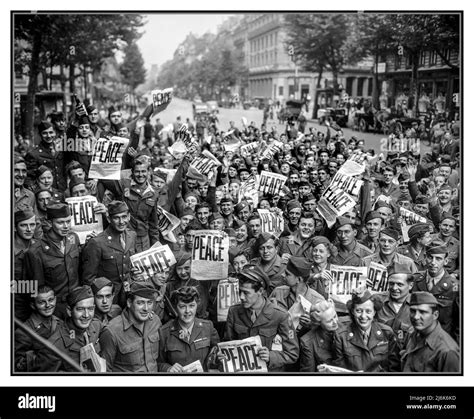 15 august 1945 ww2 world war ii second world war Cut Out Stock Images ...