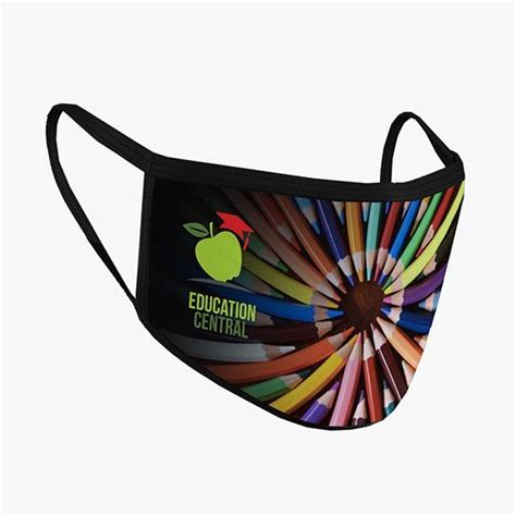 Reusable Face Mask For Promotional And Event Number Of Layers 2 At Rs