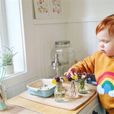 Vind Ik Leuks Opmerkingen Montessori In Real Life