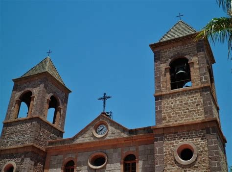 Catedral Nuestra Señora de la Paz