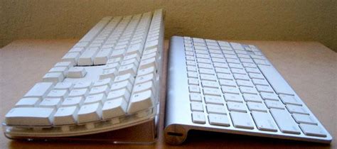 Review: Apple Wireless Keyboard (aluminum)