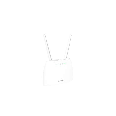 Tenda Tda G Ac Dual Band Wi Fi G Lte Router Shopee Thailand