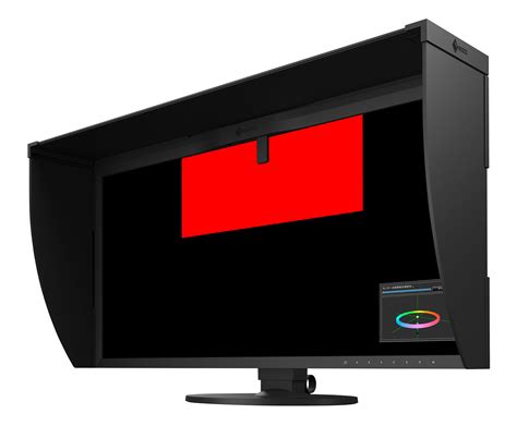 Eizo ColorEdge CG319X 4K 31 Monitor Image Science