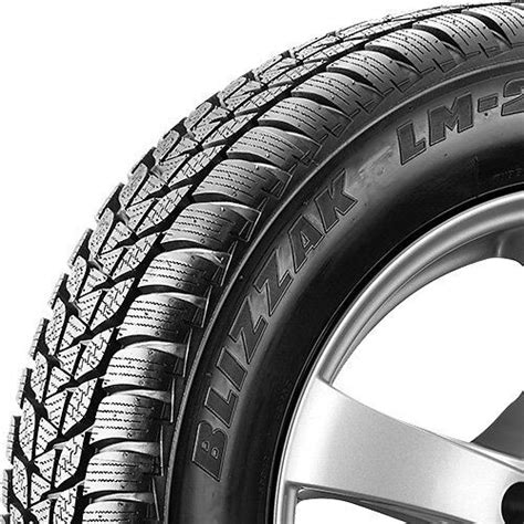 255 55 R18 109H XL Runflat Bridgestone Blizzak LM 25 4x4 RFT EBay