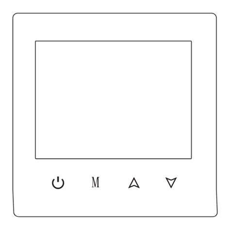 BEOK CONTROLS BOT-R6X MANUAL Pdf Download | ManualsLib