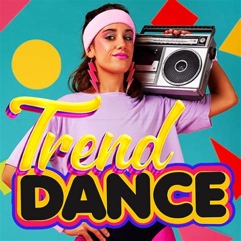 Trend Dance Hits April Bests 2023 House Best Dj Mix