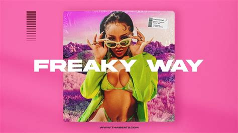 Doja Cat Type Beat Pop Funk Rap Instrumental 2022 Freaky Way Youtube