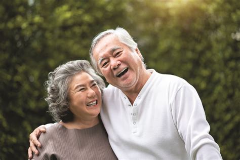 Smile Through Retirement Generations Magazine