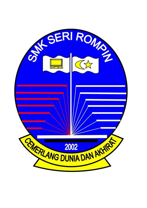 Logo Kolej Vokasional Dungun Sekolah Menengah Teknik Dungun Atau Nama