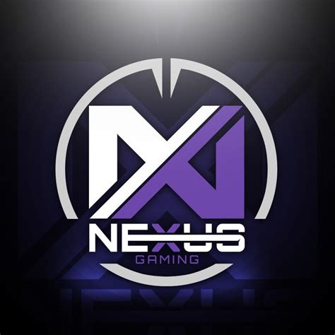 The Best 19 Nexus Gaming Logo Hd - debyepathsin