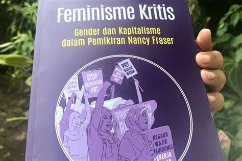 Foto Feminisme Kemarin Hari Ini Dan Nanti