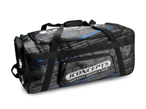 Rc Hauler Bag Ebay