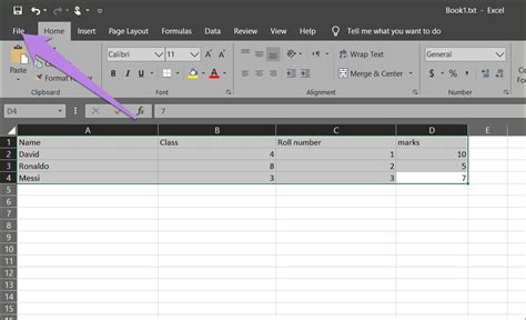 Best Ways To Convert Excel Sheet To Html Table