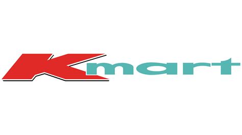 Kmart Logo, symbol, meaning, history, PNG, brand