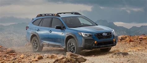 Preview the New 2025 Subaru Outback at McLaughlin Subaru