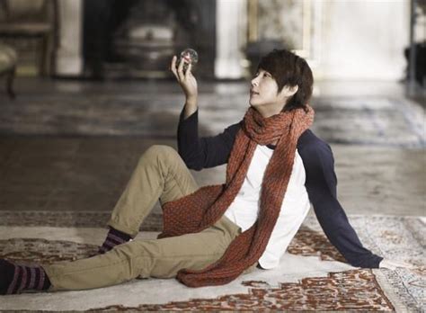 Shinhwa Hyesung Kpop 4ever Photo 32975669 Fanpop