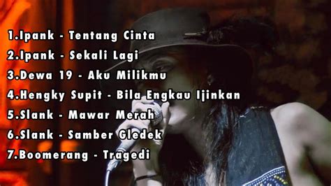 Playlist Cover Lagu Rock Indonesia By Nayl Author 2 Youtube Music