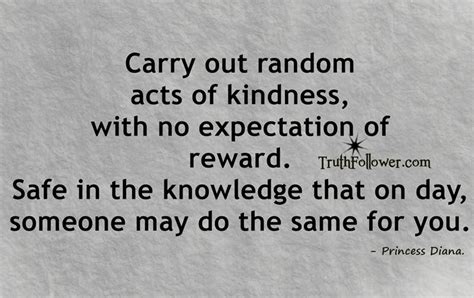 Random Acts Of Kindness Quotes. QuotesGram