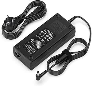 120W 19V 6 32A Caricabatterie Alimentatore Per ASUS A15 120P1A PA 1121