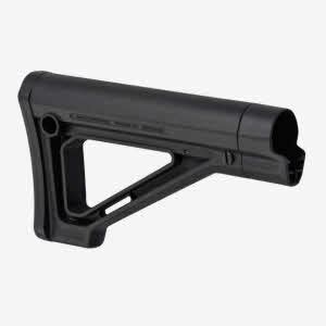 Magpul MOE Butt Stocks