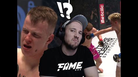 Fame Mma Moja Ocena Ciekawostka Na Koniec Klipu Youtube