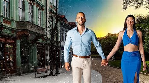 Watch Day Fiance Before The Days Season Prime Video