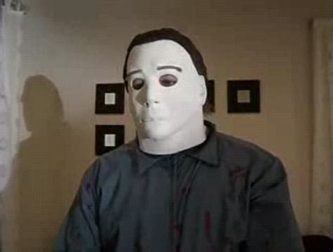 Michael Myers - Angry Video Game Nerd Wiki