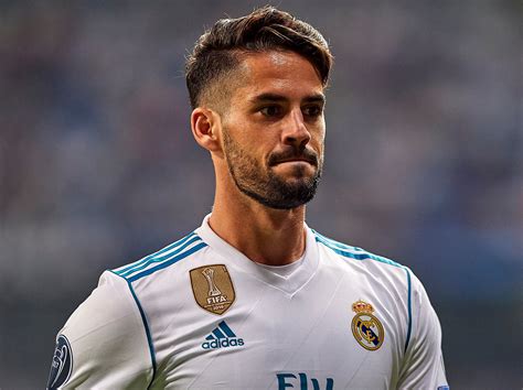 Isco Wallpapers