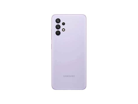 Smartphone Samsung Galaxy A Gb Gb Roxo Worten Pt