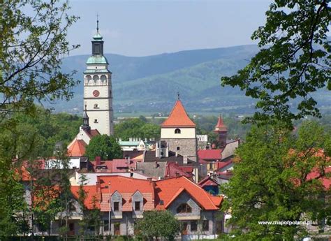 Panorama in Zywiec - Photo 40/74