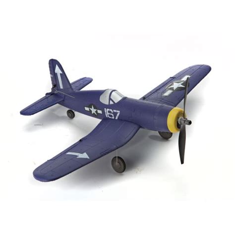 Rc F U Corsair