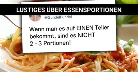 Lieber etwas mehr Lustiges über Essensportionen Webfail Fail