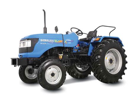 Sonalika Tractor ACI Motors Limited