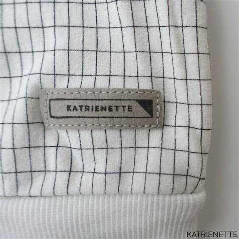 Tutorial Zelf Je Labels Maken Katrienette Kledinglabels Zelf