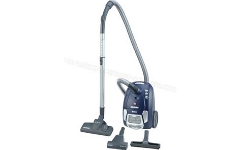 Hoover Bv Bv Fiche Technique Prix Et Avis