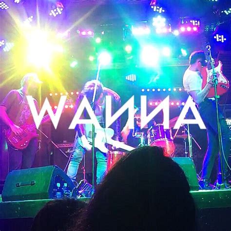 WANNA: Songs list, genres, analysis and similar artists - Chosic