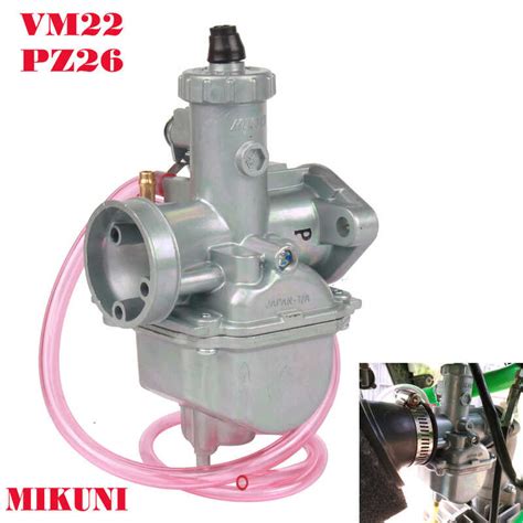 Mm Carburetor Vm Carb Para Sa Lifan Yx Ssr Crf Crf