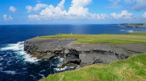 The Ultimate Wild Atlantic Way Road Trip Guide