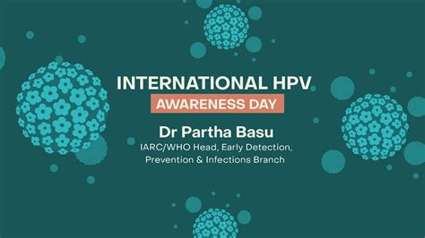 IARC Launches New HPV Atlas To Support Cervical Cancer Elimination